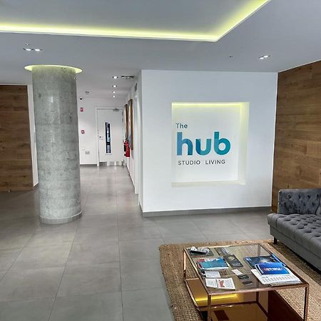 Top Floor Studio - The Hub Gibraltar - Self Catering 외부 사진