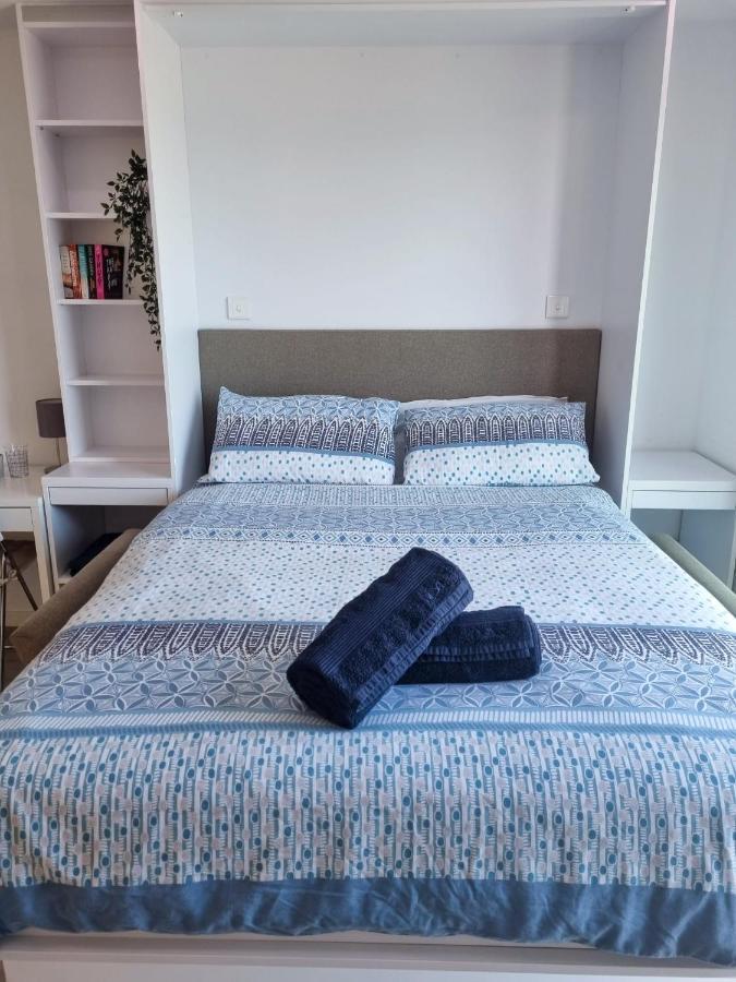 Top Floor Studio - The Hub Gibraltar - Self Catering 외부 사진