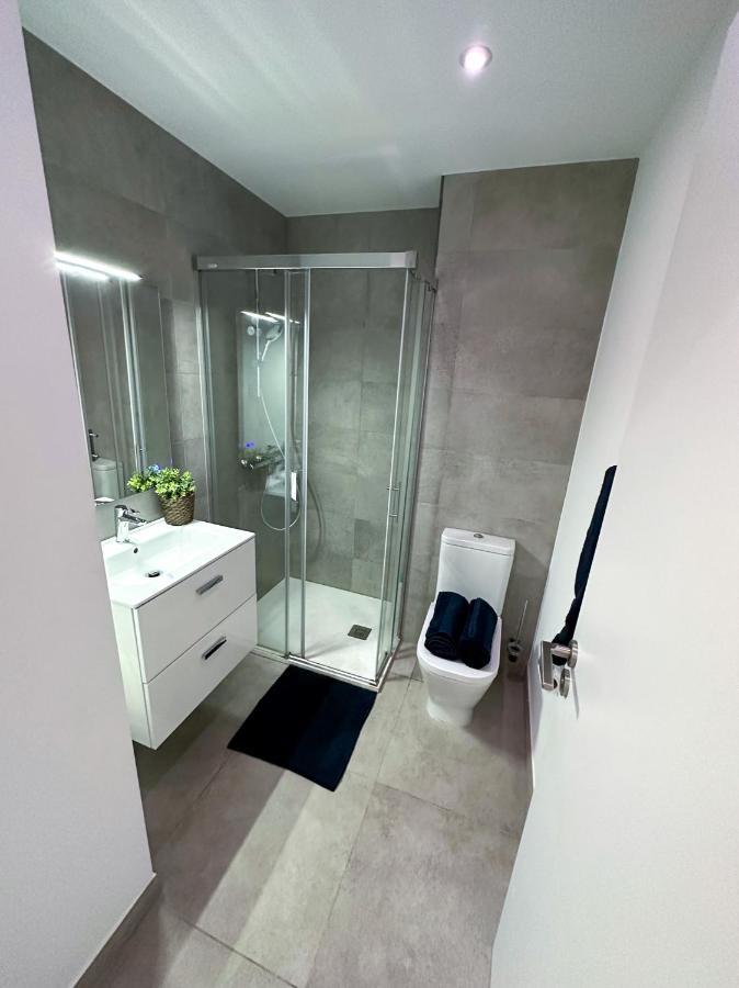 Top Floor Studio - The Hub Gibraltar - Self Catering 외부 사진