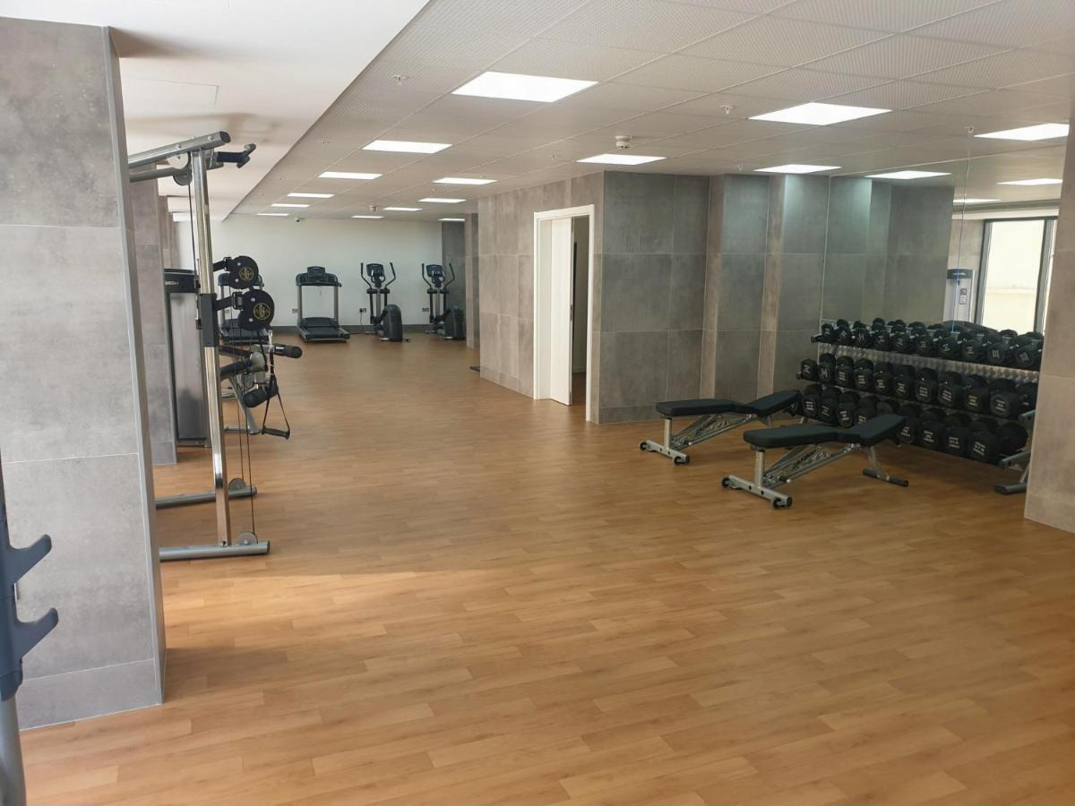 Top Floor Studio - The Hub Gibraltar - Self Catering 외부 사진