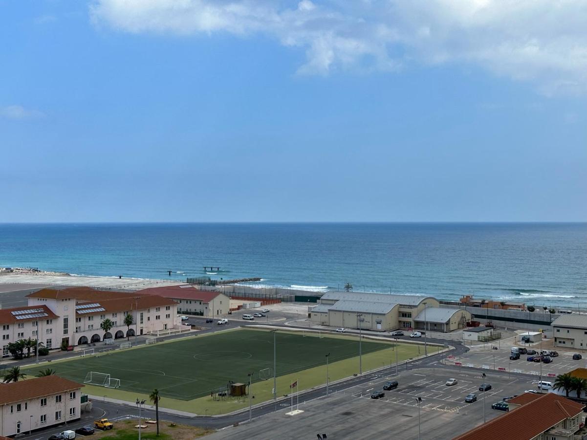 Top Floor Studio - The Hub Gibraltar - Self Catering 외부 사진